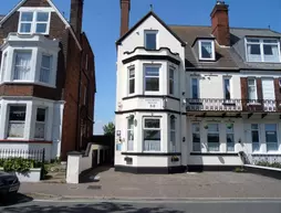 Beaumont House | Norfolk (kontluk) - Norwich - The Broads Ulusal Parkı