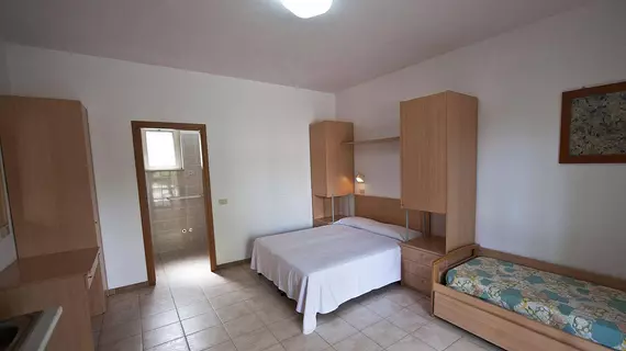 Villaggio Camping Spiaggia Lunga | Puglia - Foggia (il) - Vieste