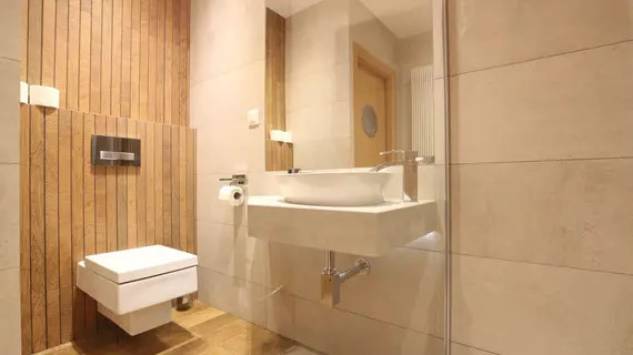 Rainbow Apartments 3 | Küçük Polonya Voyvodalığı - Krakow (ve civarı) - Krakow