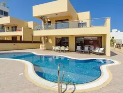 Villa Artemis | Kıbrıs - Mağusa