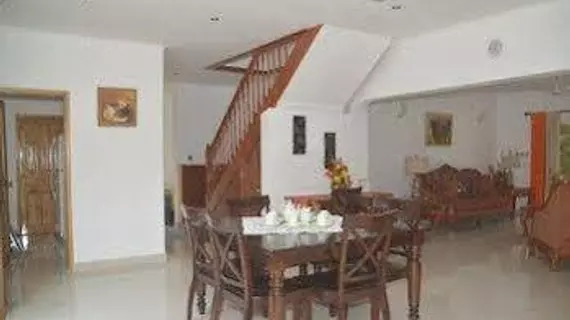 Julies Holiday Home | Seyşeller - Mahe Adası