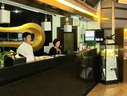 Motel 168 Suzhou Luzhi Guzhen