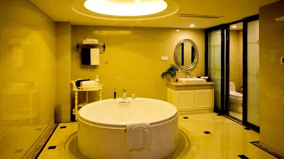 Zhejiang New Century Hotel | Zhejiang - Hangzhou - Xihu