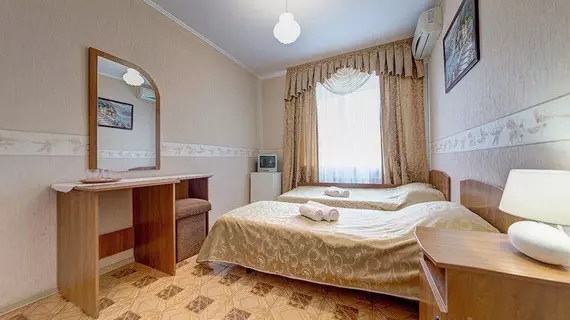 Milotel Pavel | Krasnodar Krayı - Anapa