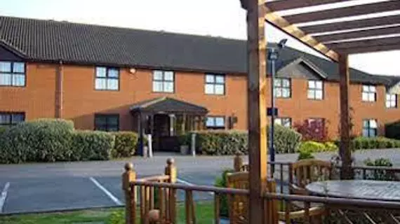 Redwings Lodge | Cambridgeshire (ilçe) - Huntingdon