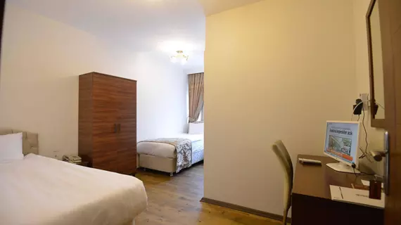 Hotel Ankatra | Ankara - Altındağ