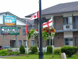 Tropicana Inn | Ontario - Niagara Regional Belediyesi - Niagara Şelalesi (ve civarı), Kanada - Niagara Şelalesi