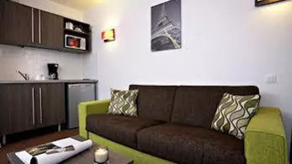 Adagio Access Paris Asnières | Ile-de-France - Paris - Asnieres-sur-Seine