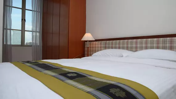 The Maple Suite | Kuala Lumpur (ve civarı) - Bukit Ceylon