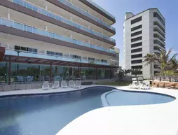 Crocobeach Hotel | Northeast Region - Ceara (eyaleti) - Fortaleza (ve civarı) - Fortaleza - Praia do Futuro I