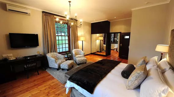 Meerendal Boutique Hotel | Western Cape (il) - West Coast DC - Drakenstein - Cape Town (ve civarı) - Cape Town