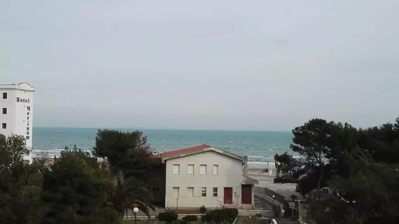 Hotel Cristalda | Puglia - Foggia (il) - Vieste