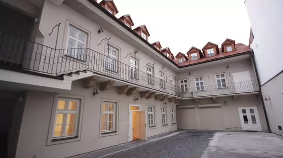 Prague Central Residence | Prag - Městská čast Praha 1 (en büyük Prag ilçesi) - Nove Mesto