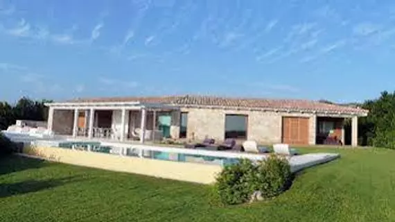 Villa Benvenue | Sardinya - Sassari - San Teodoro