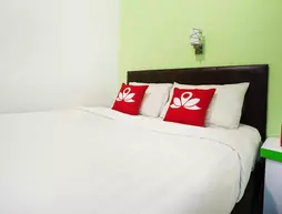 ZEN Rooms Near Ferry Terminal Batam Centre | Riau Adaları - Batam