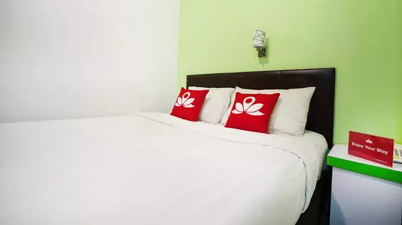 ZEN Rooms Near Ferry Terminal Batam Centre | Riau Adaları - Batam