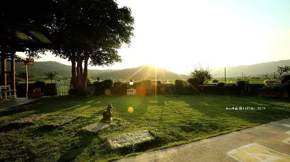 The Rainbow Villa | Pingtung İlçesi - Manzhou