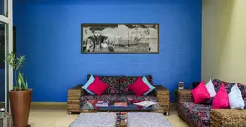 Living Room by Seasons s | Goa - Kuzey Goa - Vagator - Chapora