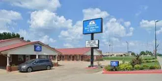 Americas Best Value Inn and Suites Siloam Springs