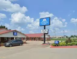 Americas Best Value Inn and Suites Siloam Springs | Arkansas - Bentonville - Fayetteville (ve civarı) - Siloam Springs