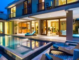 Maca Villas & Spa Umalas | Bali - Badung - Umalas