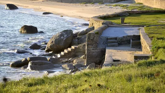 de la Mer | Brittany - Finistere - Brignogan-Plage