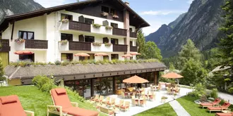 Familienhotel Lagant