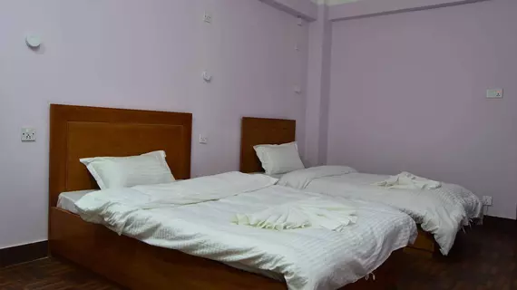 Famous House Kathmandu Youth Hostel | Kathmandu