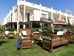 Lotus Hotel | Burgaz - Sunny Beach