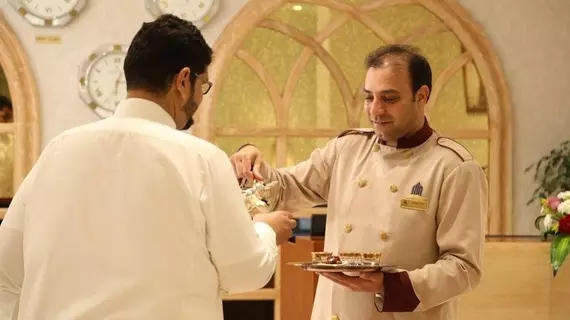 Dammam Palace Hotel | Eastern Province - Dammam