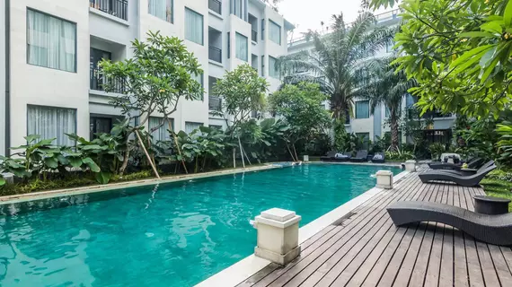 ZEN Rooms Seminyak Umalas | Bali - Badung - Umalas