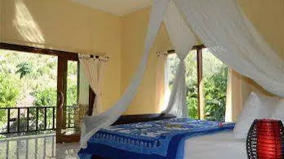 Bali Bhuana Beach Cottages | Bali - Karangasem - Bunutan