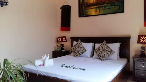 HI Siem Reap Deluxe | Siem Reap (ili) - Siem Reap