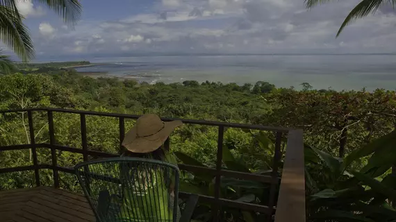 Lapa Rios Eco Lodge | Puntarenas (ili) - Puerto Jimenez