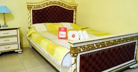 NIDA Rooms Volga Street | Nueva Ecija - Angeles City (ve civarı) - Mabalacat Şehri - Pampanga Province