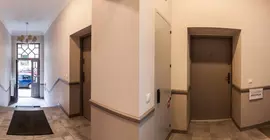 Emaus Apartments | Küçük Polonya Voyvodalığı - Krakow (ve civarı) - Krakow