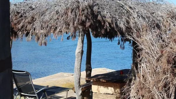 Casitas de Pescadores | Balearic Adaları - Mayorka Adası - Llucmajor - L'Estanyol