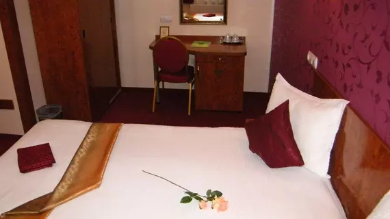 Hotel Natural | Brasov - Brasov Eski Kent Bölgesi