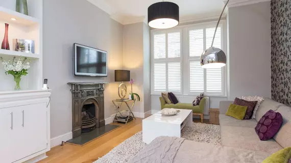 Veeve - Putney Apartments | Londra (ve civarı) - Wandsworth - Putney