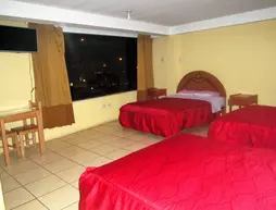 Hostal Sol Imperial | Cusco (bölge) - Wanchaq