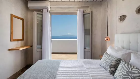 Gonia Residence | Ege Adaları - Santorini