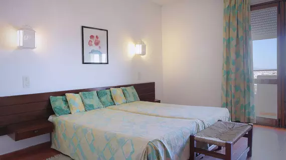 Aparthotel Albufeira Jardim | Algarve - Faro Bölgesi - Albufeira - Caliços