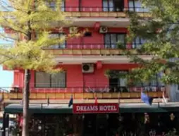 Dreams Hotel | İzmir - Selçuk