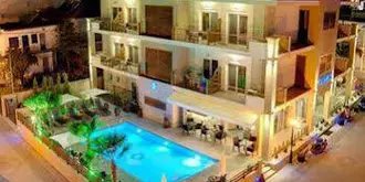 Hotel Olympos