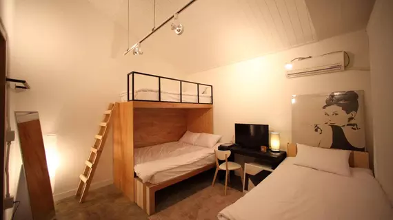 House740 | Gyeonggi - Seul (ve civarı) - Mapo - Hongdae