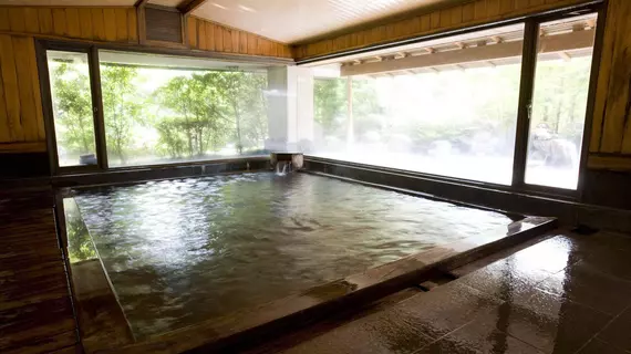 Unzen Kyushu Hotel | Nagasaki (idari bölge) - Unzen