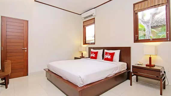 ZEN Rooms Kuta Inn | Bali - Kuta - Kuta Merkezi