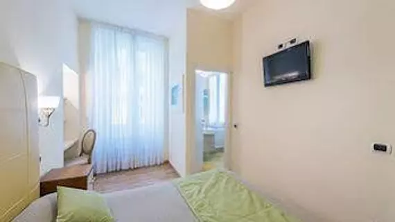 Hotel Villa Belvedere | Lombardy - Como (il) - Argegno