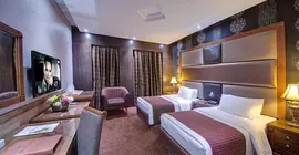 Delmon Palace Hotel | Dubai - Deira