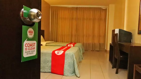 NIDA Rooms Langkawi Jentayu Mystic | Kedah - Langkawi - Kampung Pokok Asam - Kuah